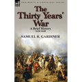 The Thirty Years' War: a Brief History, 1618-1648 - Paperback