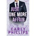 Just One More Affair - Paperback
