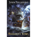 Buzzard's Bowl - Paperback
