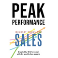 Peak Performance: Mindset Tools for Sales - Paperback