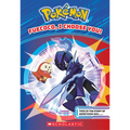 Fuecoco, I Choose You! (Pokémon Chapter Book) - Paperback