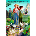 Anywhere You Go - Paperback