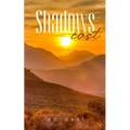 Shadows cast - Paperback