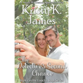 The Detective's Second Chance - Paperback