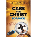 Case for Christ for Kids - Paperback