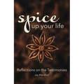 SPICE Up Your Life: Reflections on the Testimonies - Paperback