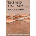 Time and Narrative, Volume 1 - Paperback