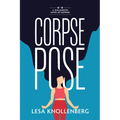 Corpse Pose: A Sam Jameson Novel of Suspense - Paperback