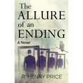 The Allure of an Ending - Paperback