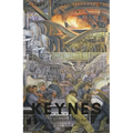 The General Theory of Employment, Interest and Money: With the Economic Consequences of the Peace - Paperback