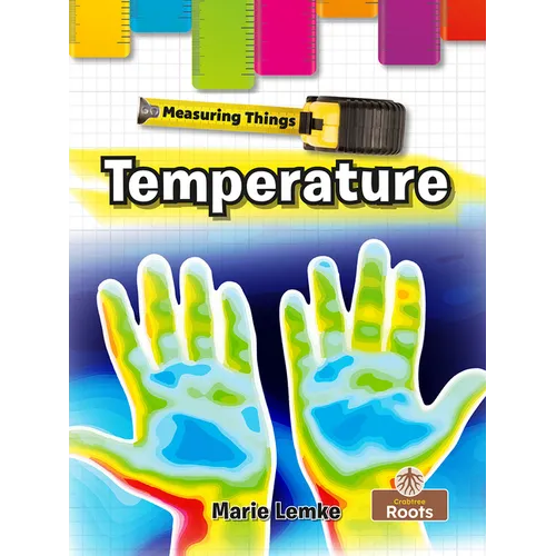 Temperature - Paperback