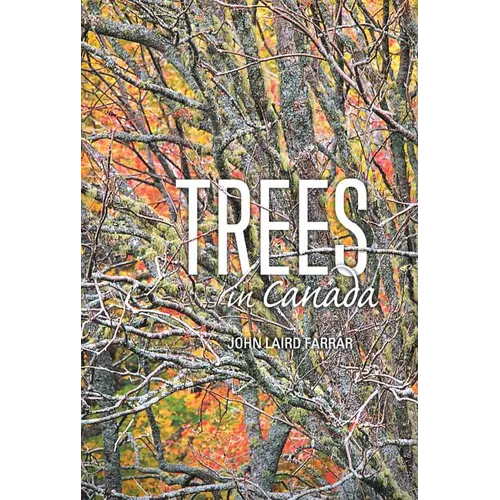 Trees in Canada - Hardcover