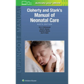 Cloherty and Stark's Manual of Neonatal Care - Paperback