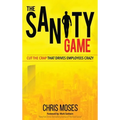The Sanity Game - Hardcover