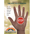 Understanding the Five-Fold Ministry - Paperback