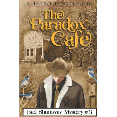 The Paradox Cafe - Paperback