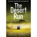 The Desert Run - Paperback