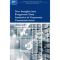 New Insights into Prognostic Data Analytics in Corporate Communication - Paperback