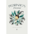 Pedrinho's Carnival: Bilingual Portuguese-English Stories for Kids - Paperback