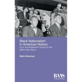 Black Nationalism in American History: From the Nineteenth Century to the Million Man March - Paperback