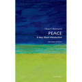 Peace: A Very Short Introduction - Paperback