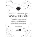 Guia Completa de Astrologia - Paperback