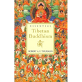 Essential Tibetan Buddhism - Paperback