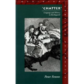 "Chatter": Language and History in Kierkegaard - Hardcover