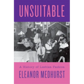 Unsuitable: A History of Lesbian Fashion - Hardcover