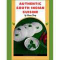 Authentic South Indian Cuisine - Paperback