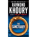 The Sanctuary - Mass Market Paperbound