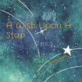 A Wish Upon A Star - Paperback