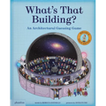 What's That Building?: An Architectural Guessing Game - Hardcover