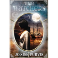 The Watchers: A YA Fantasy Adventure - Paperback