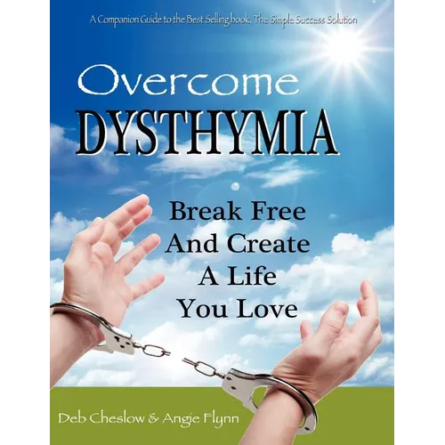 Overcome Dysthymia - Paperback
