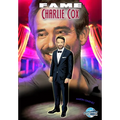 Fame: Charlie Cox - Paperback