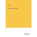 The Idstone Papers - Paperback