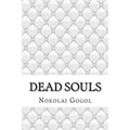 Dead souls - Paperback