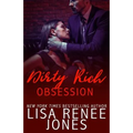 Dirty Rich Obsession - Paperback
