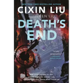 Death's End - Paperback