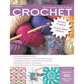 The Complete Photo Guide to Crochet, 2nd Edition: *All You Need to Know to Crochet *The Essential Reference for Novice and Expert Crocheters *Comprehe - Paperback