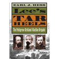 Lee's Tar Heels: The Pettigrew-Kirkland-MacRae Brigade - Paperback