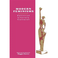 Modern Feminisms: Political, Literary, Cultural - Paperback