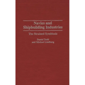 Navies and Shipbuilding Industries: The Strained Symbiosis - Hardcover