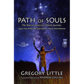 Path of Souls: The Native American Death Journey: Cygnus, Orion, the Milky Way, Giant Skeletons in Mounds, & the Smithsonian - Paperback