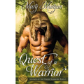Quest of a Warrior - Paperback