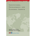 Inequality and Growth: Theory and Policy Implications - Paperback