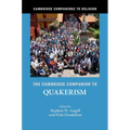 The Cambridge Companion to Quakerism - Paperback