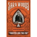 Trusted Like the Fox: An Antony Maitland Mystery - Paperback
