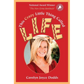 This Crazy Little Thing Called life: I Was Born with It (And Other Lies Parents Tell Their Children) - Paperback